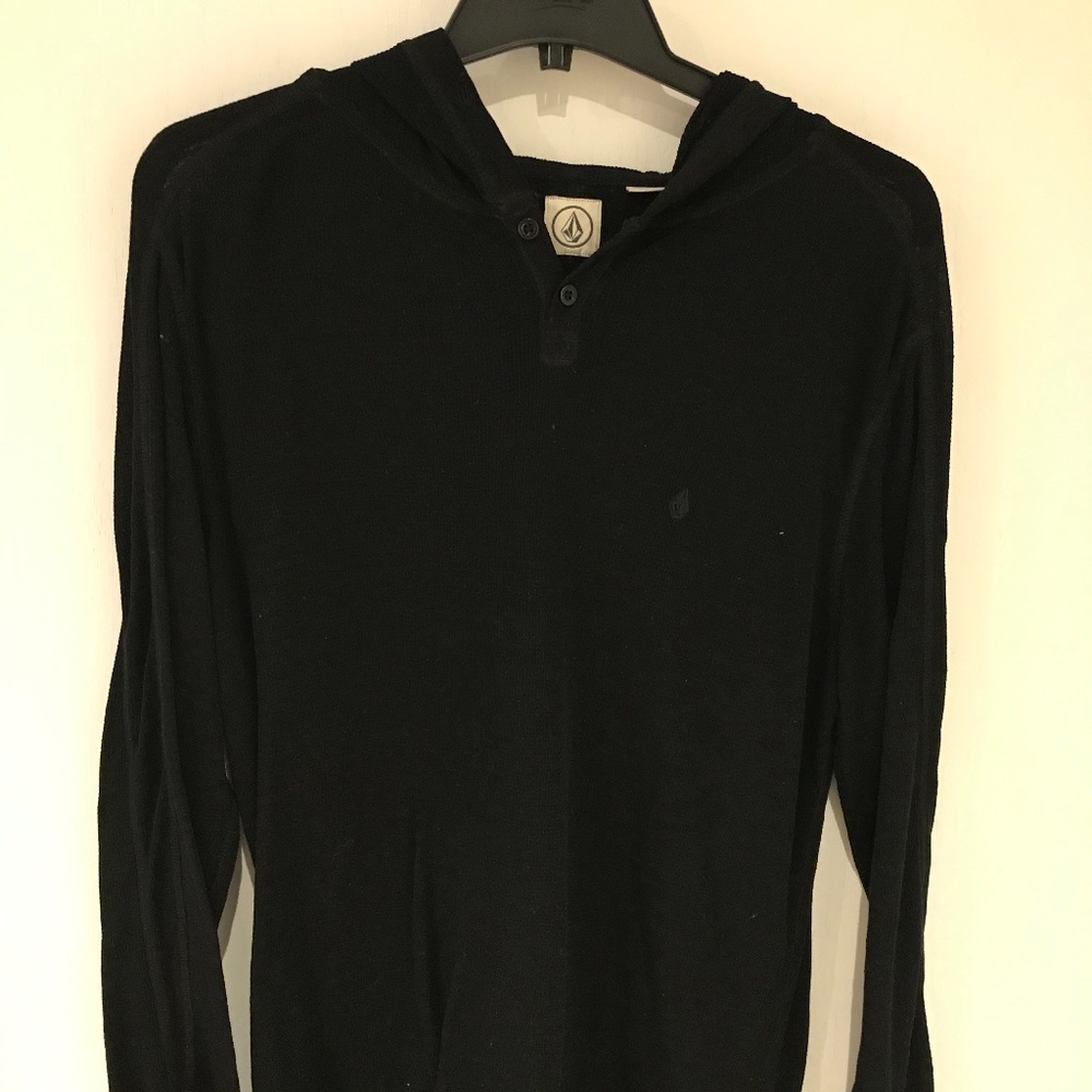 Volcom Hoodie - Large